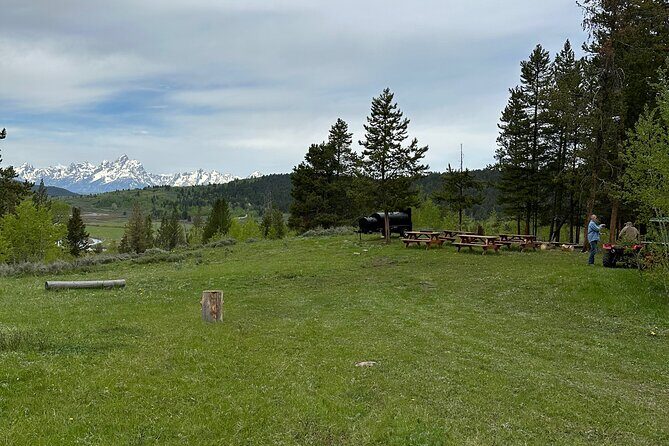 Dinner Cookout Ride at Heart Six Ranch - Authentic Experiences and Review Insights