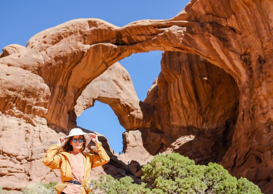 Discover Arches National Park: Private Tour from Moab - The Benefits of a Private Tour