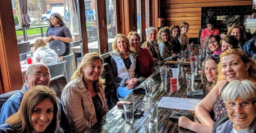 Discover Baltimore: Fells Point Culinary Food Tour - What to Expect: A Tasty, Educational Walk
