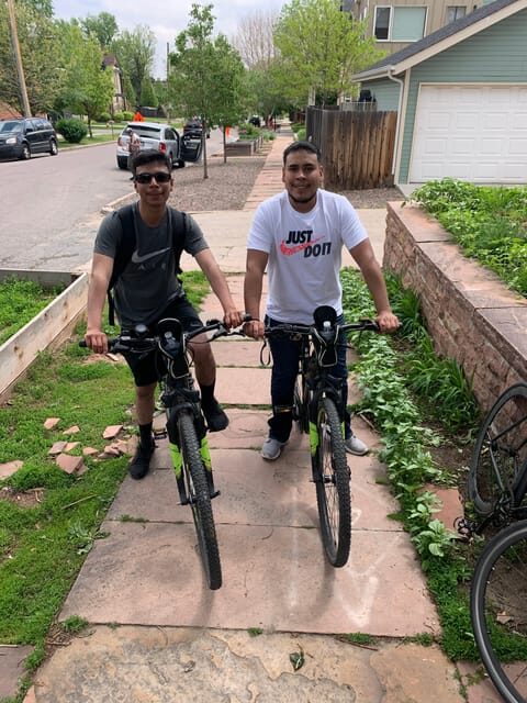 Discover Denver: Electric Bike Tour with Local Guide - The Sum Up: Who Will Love This Tour?