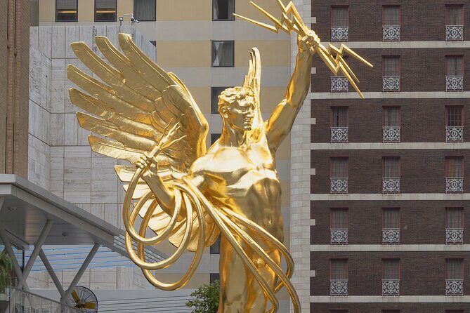 Discover Downtown Dallas Food Tour with Food Tours of America - Final Thoughts: Is It Worth It?