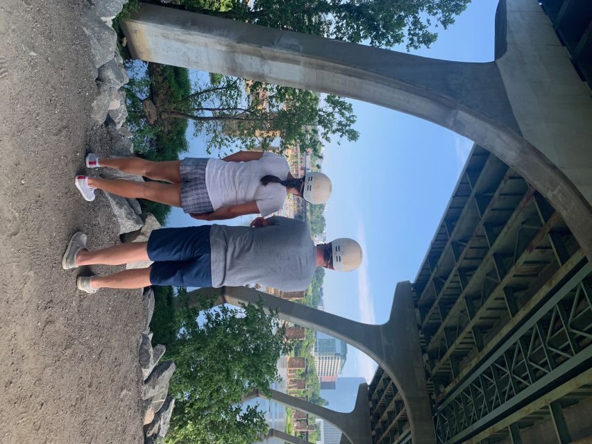 Discover Downtown Richmond Bike Tour - Why This Tour Offers Good Value