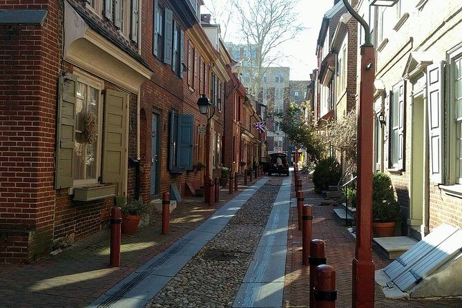 Discover Fantastic Philadelphia: Self-Guided Audio Tour - Overall Value and Practicalities