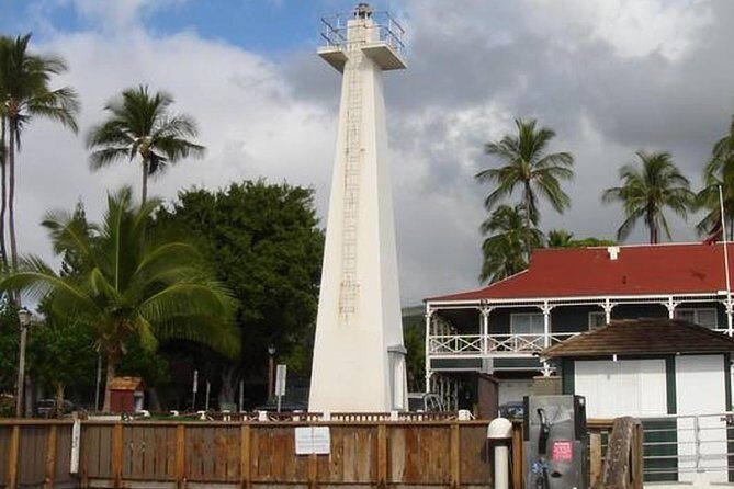 Discover Lahaina: Self-Guided Audio Tour - Who Will Love This Tour?