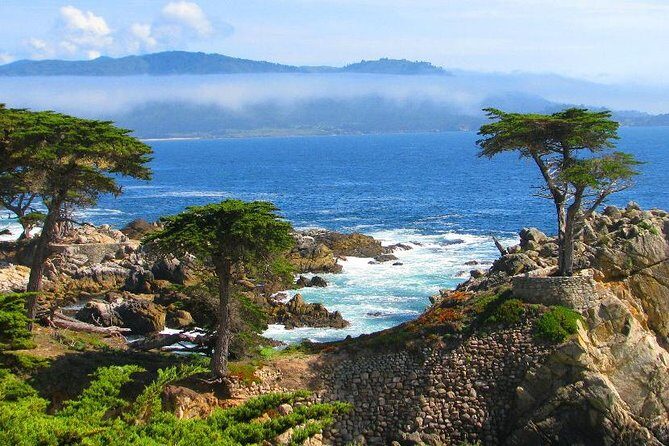 Discover Monterey, Carmel, the 17-Mile Drive & the stunning scenery of Hwy 1 - Who Is This Tour Best For?