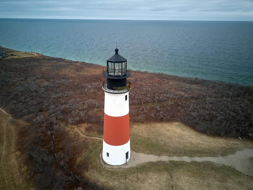 Discover Nantucket Self-Guided Biking or Driving Tour - Final Thoughts