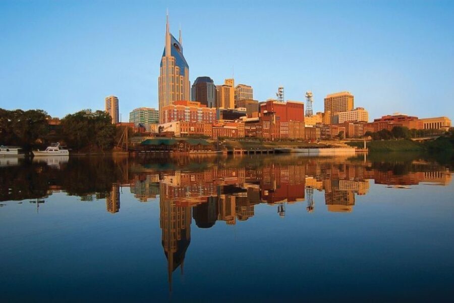 Discover Nashville: Fully Narrated Half-Day City Tour - Practical Tips for Future Travelers