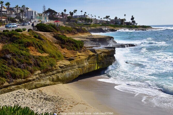 Discover San Diego's Beaches: Private Driving Tour - Who Will Love This Tour?
