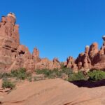 Discover The Hidden Arches: Solitaire Arches Private Desert Hike - FAQ
