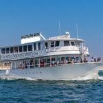 Dolphin Cruise in Orange Beach Alabama - Practical Details: Comfort, Safety, and Accessibility