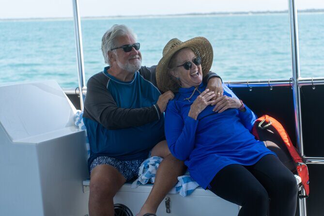 Dolphin Watching Intercoastal Cruise - The Experience in Detail