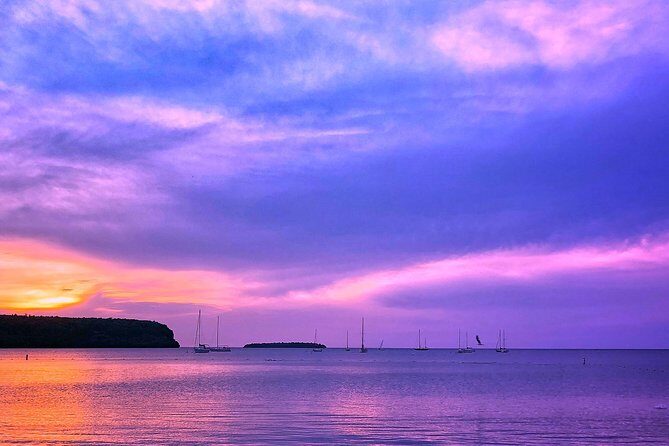 Door County Sunset Kayak Tour - Why This Tour Might Be Perfect for You