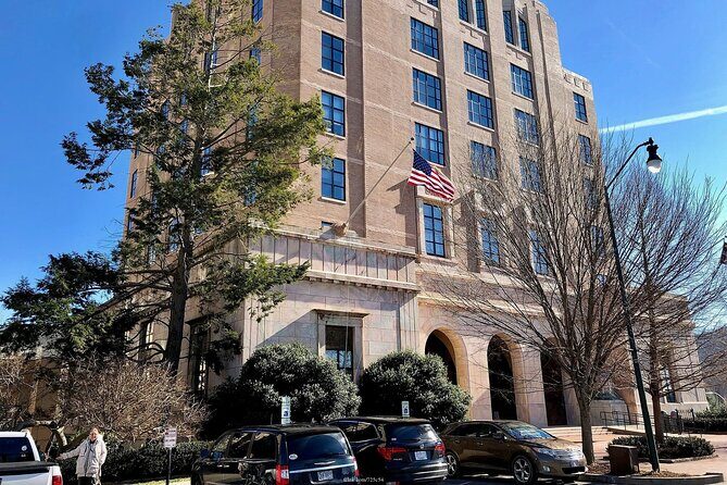 Downtown Asheville & Biltmore Village: Private Full-Day Tour - Who Will Love This Tour?