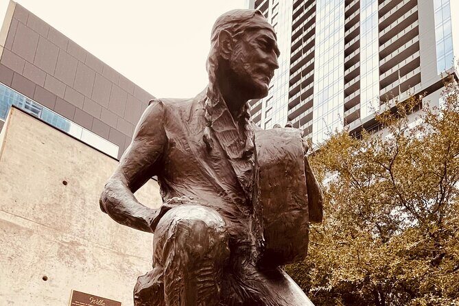 Downtown Austin Music Walking Tour - What’s Included and Practical Details