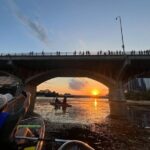 Downtown Austin Skyline Clear Kayak Tour at Lady Bird Lake - What’s Included and What to Consider