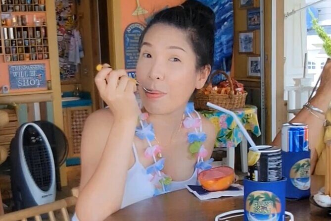 Downtown/Boardwalk Foodie Tour - Who Should Book This Tour?