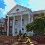 Downtown Cary Historic Walking Tour - An In-Depth Look at the Tour Itinerary