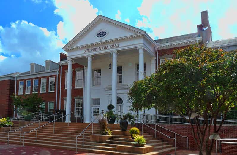 Downtown Cary Historic Walking Tour - An In-Depth Look at the Tour Itinerary