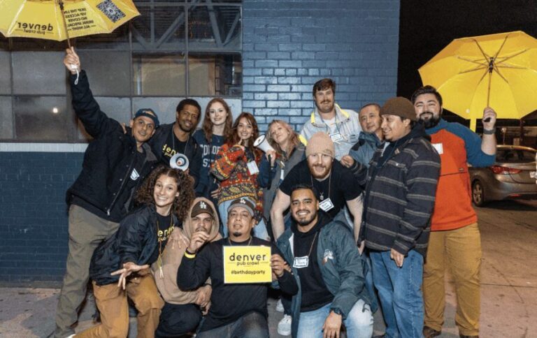 Downtown Denver Pub Crawl - Food & Drinks Included! - What Makes This Tour Special