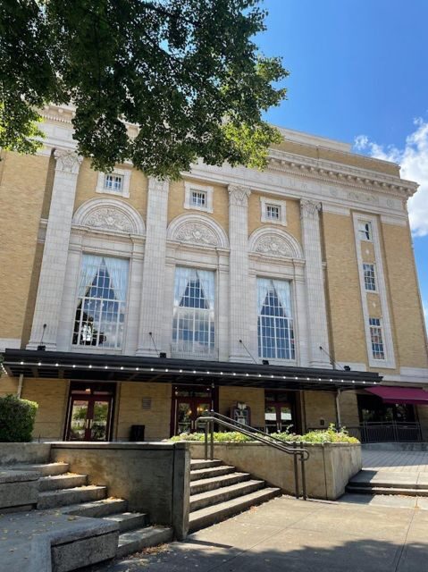 Downtown Durham Historian-Guided Walking Tour - What’s Included and What’s Not