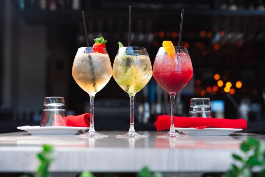 Downtown Fort Lauderdale Dinner & Drinks Tour - Why This Tour Offers Value
