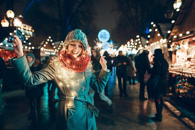 Downtown Holiday Lights, Food & Cocktail Tour - Final Thoughts: Is the Downtown Holiday Lights, Food & Cocktail Tour Worth It?