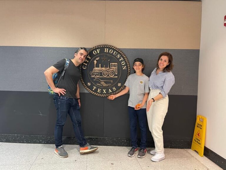 Downtown Houston: Astroville Tunnel Tour in Spanish - Final Thoughts