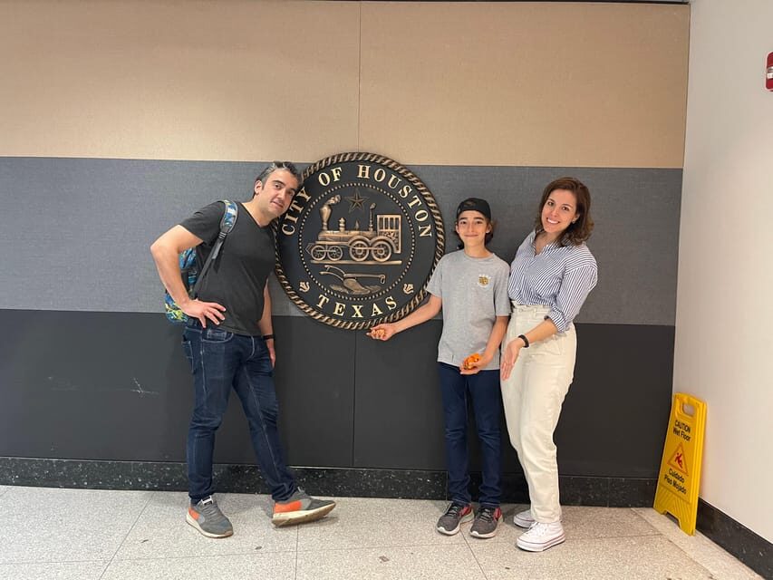 Downtown Houston: Astroville Tunnel Tour in Spanish - Final Thoughts