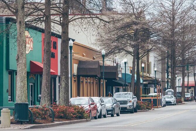 Downtown Lafayette Cajun History & Folklore Walking Tour - The Value of This Tour