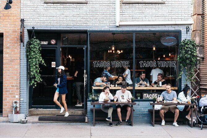 Downtown LAs Ultimate Foodie Exploration Tour - Authentic Experiences and Insider Tips