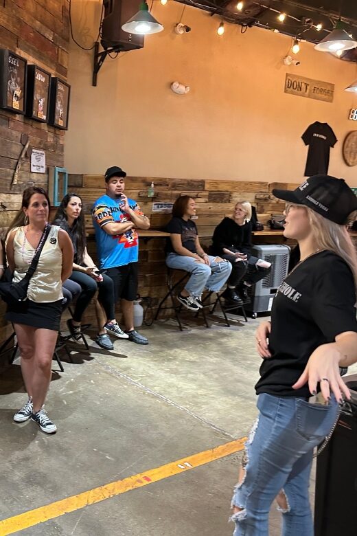 Downtown Las Vegas: Bar Crawl on Fremont St. - The Practical Aspects: What You Need to Know