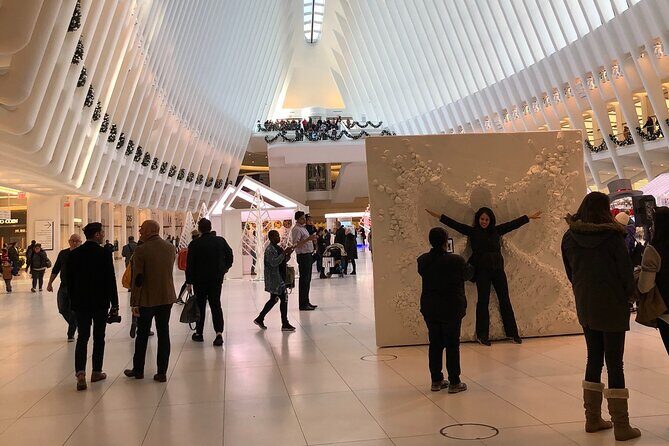 Downtown Manhattan Walking Tour - What to Expect and Practical Tips