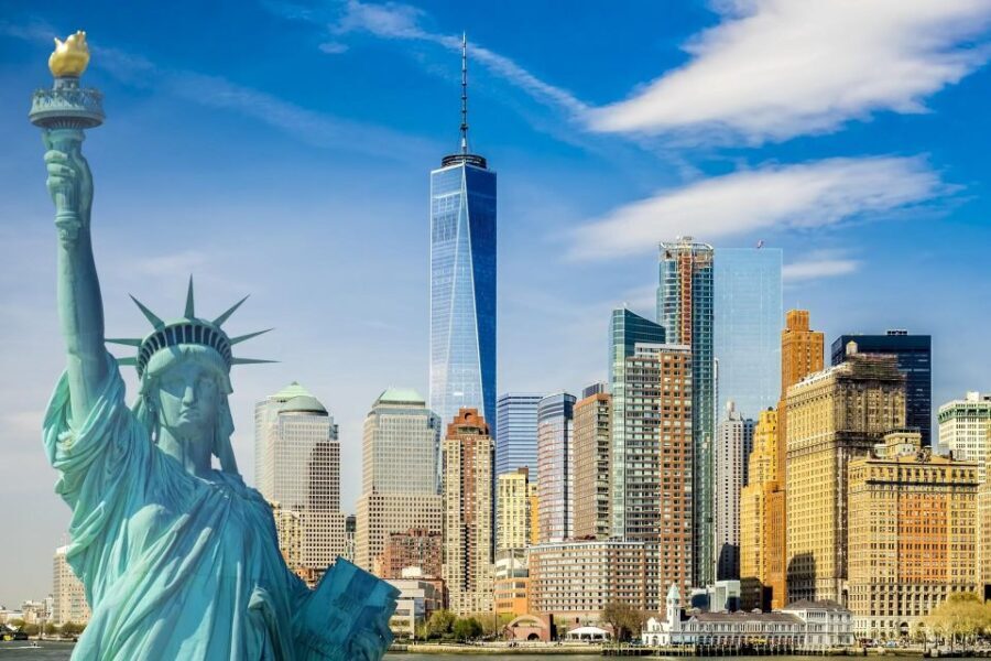 Downtown New York Highlights Private Walking Tour - Exploring the Itinerary: What You Can Expect