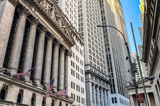 Downtown NYC Architecture Tour - Who Should Consider This Tour?