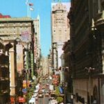Downtown San Francisco Private 2-Hour Walking Tour - Westin St. Francis Hotel