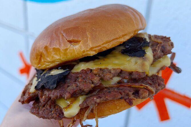 Downtown & Strip Vegan Food Tour in Las Vegas - What’s in the Price?