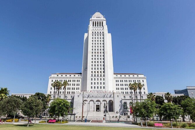 Downtown Walking Tour in Los Angeles - Analyzing the Value
