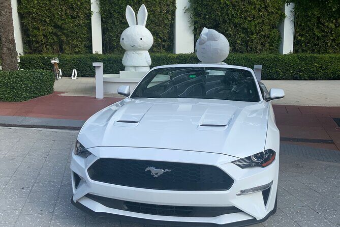 Drive a Mustang Convertible - Final Thoughts
