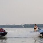 Drive Jet Ski Around Dallas Lakes - Who Should Consider This Tour?