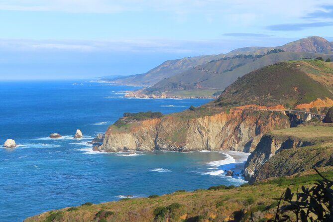 Driving the California Coast: A Self-Guided Audio Tour - Value and Practical Considerations