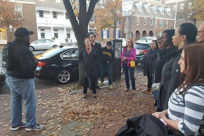 Duke Street Black History Tour - Price and Value for Money