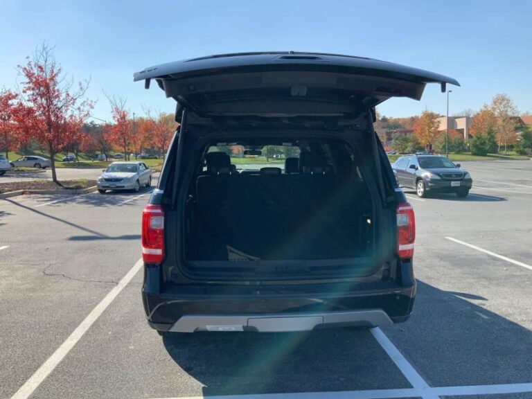 Dulles IAD International Airport Transfers - Final Thoughts: Is It Worth the Splurge?