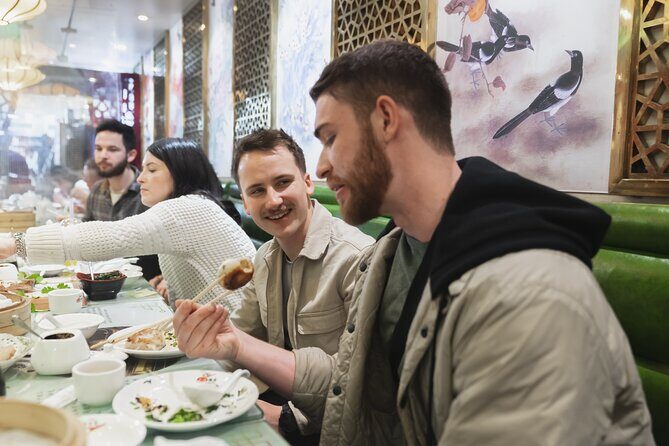 Dumplings and Dim Sum Food Tour in Flushing, Queens - Why This Tour Offers Great Value