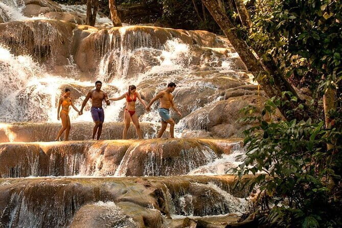 Dunn's River Falls and Horseback Riding Tour from Montego Bay - Who Will Love This Tour?