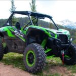 Durango: 2-Seat KRX Kawasaki Teryx 1000 Rental - Practical Tips for Your Ride