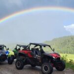 Durango: Guided 2 Hr UTV/RZR Tour - The Value and Overall Experience