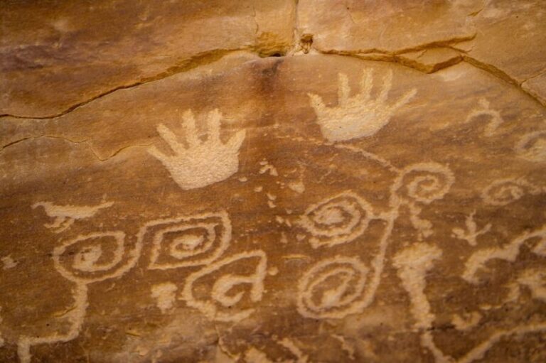 Durango Mesa Verde Express Tour With Tickets to Cliff Palace - The Cliff Palace Experience
