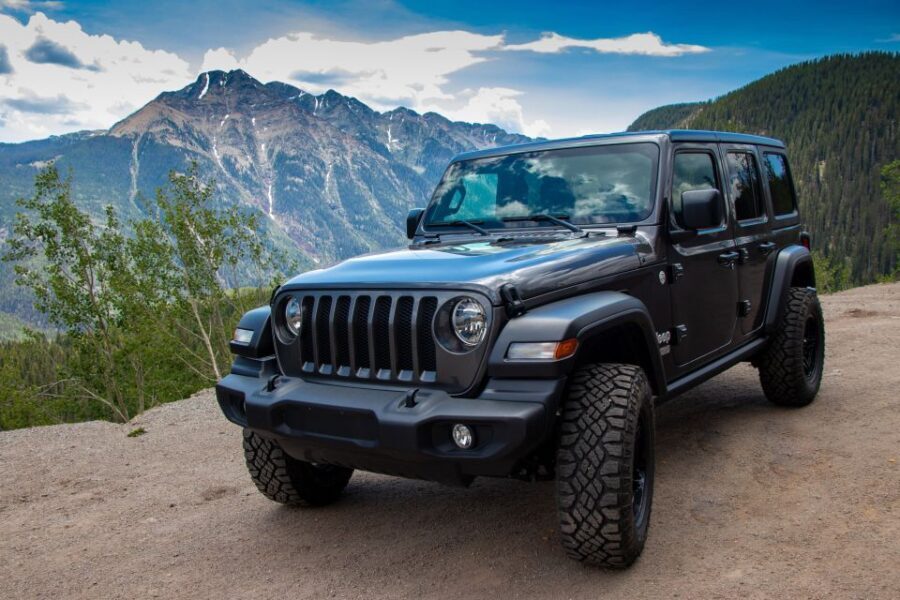 Durango: Off-Road Jeep Rental with Maps and Recommendations - Why This Tour Works