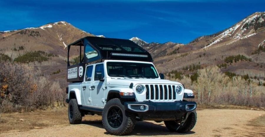 Durango: Waterfalls and Mountains La Plata Canyon Jeep Tour - Final Thoughts