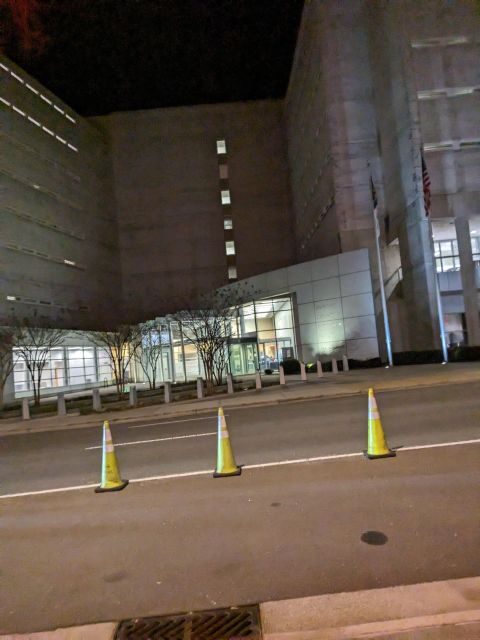 Durham: True Crime Tour - The Itinerary Breakdown